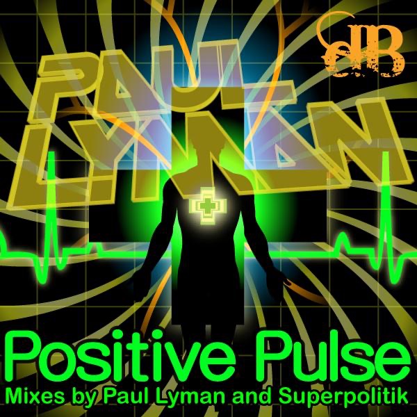 Positive Pulse - Single