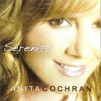 Serenity - Anita Cochran