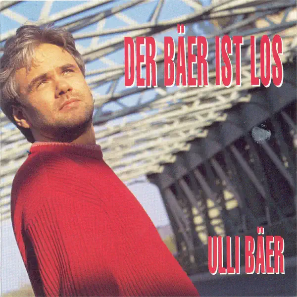 Okey Doke — Ulli Bäer