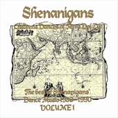 Children's Dances of Terra del Zur, Vol. 1 artwork