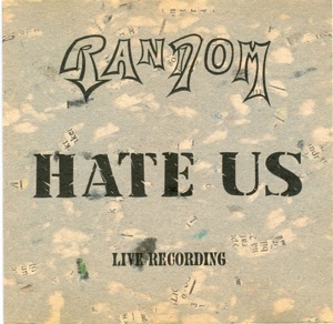Hate Us