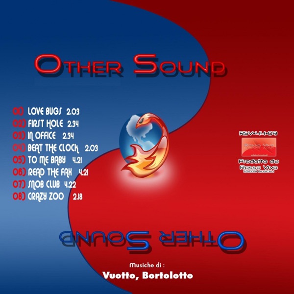 Other Sound