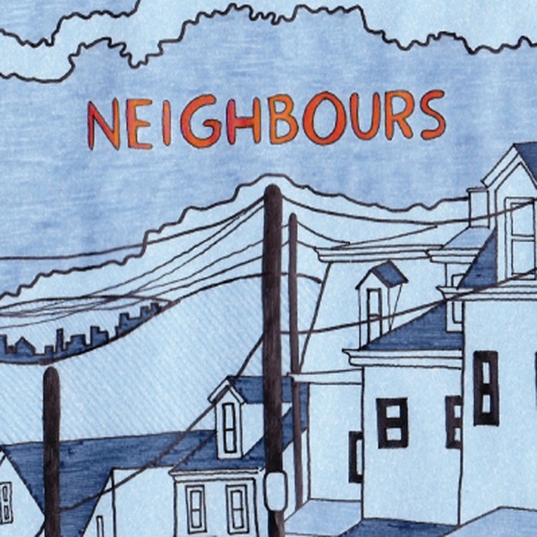Neighbours - EP