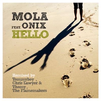 Hello (feat. Onix)