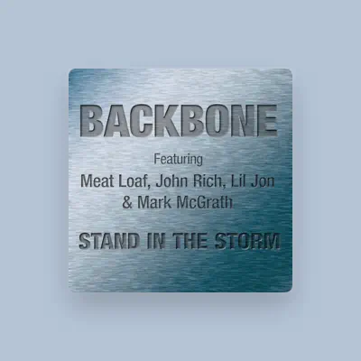 Listen to Backbone, watch music videos, read bio, see tour dates & more!