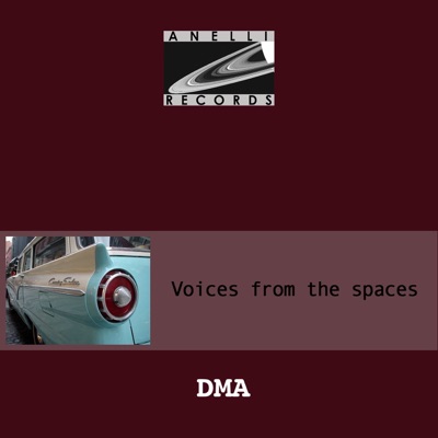 Voices from the Spaces (feat. Marco Castelli)