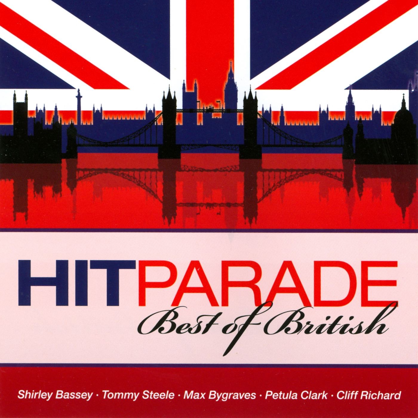Hit Parade - Best Of British