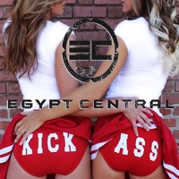 Kick Ass - Single - Egypt Central