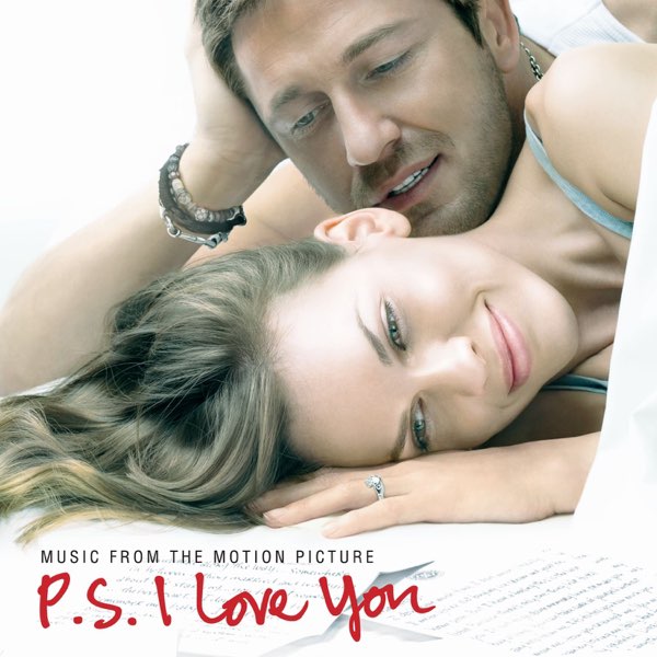 P.S. I Love You (Music from the Motion Picture) — álbum de Vários