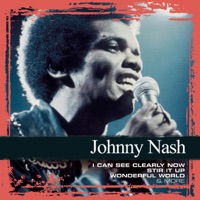 Johnny Nash - Hold Me Tight
