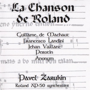 La Chanson de Roland