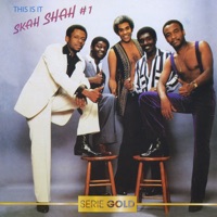 Skah Shah #1 - O'Zanana ( This Is It )