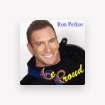 Ron Perkov