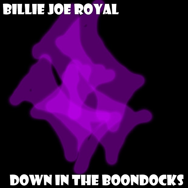 Down In the Boondocks