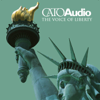 CatoAudio, July 2009 - Caleb Brown