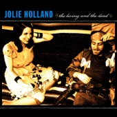 Jolie Holland - Mexico City