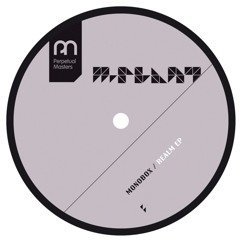 Обложка альбома «Realm - EP» — Monobox