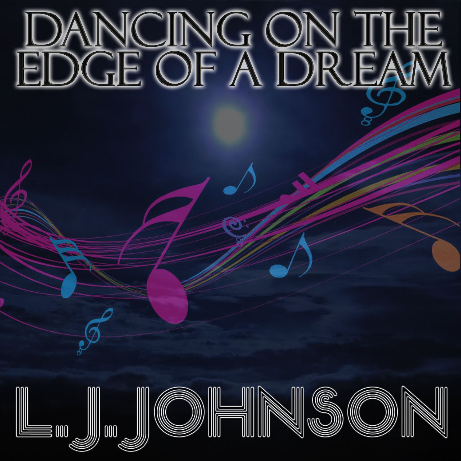 Dancing On a Dream