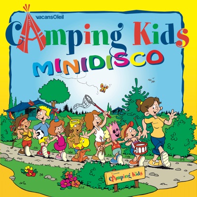 Vacansoleil - Minidisco Mix