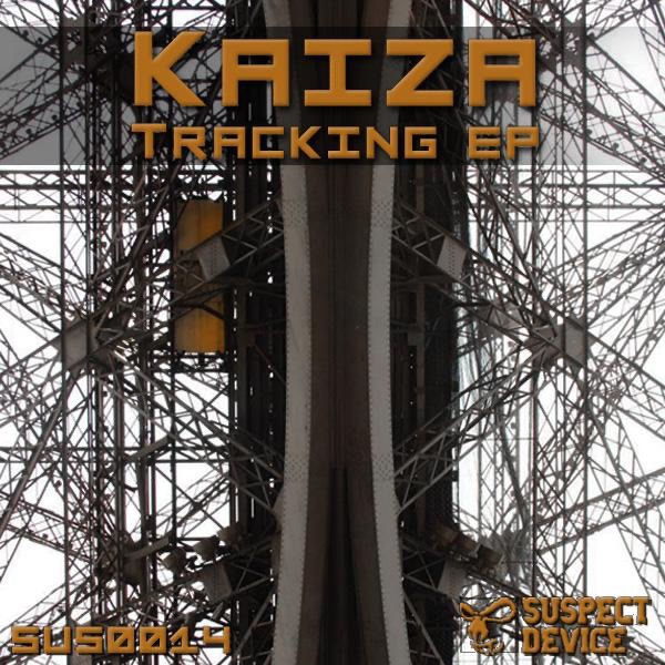 Tracking