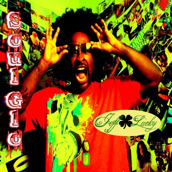 Soul Glo Single