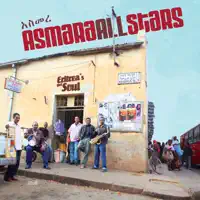 Bloom Brothers Mood — Asmara All Stars