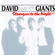 Strangers To The Night (Remastered 2024) - David & The Giants
