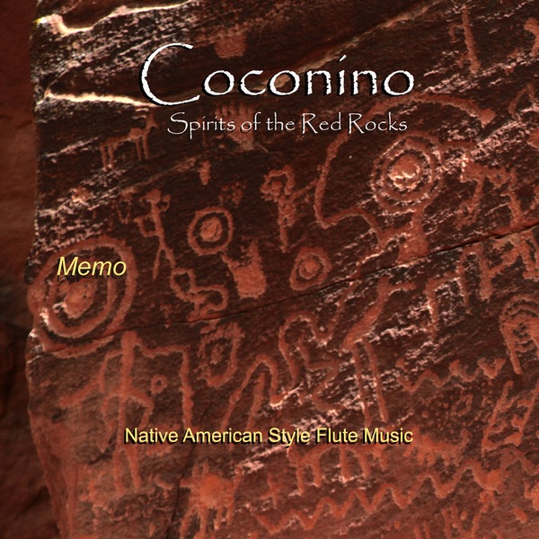 Coconino