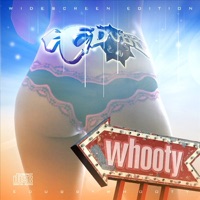 Whooty - EP - E-Dubb