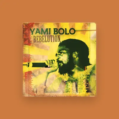 Listen to Yami Bolo, watch music videos, read bio, see tour dates & more!