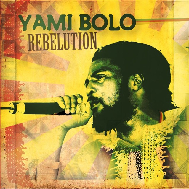 Rebelution