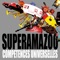 Mille et une nuits (feat. Che Sudaka) - Superamazoo lyrics