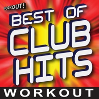The Workout Heroes - One More Time (Workout Remix) album artwork