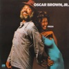 Oscar Brown Jr. & Oscar Brown, Jr.