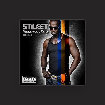 Listen to Stileet, watch music videos, read bio, see tour dates & more!