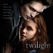 Twilight (Music from the Original Motion Picture Soundtrack) - Blandade Artister