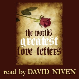 The World's Greatest Love Letters - Saland Publishing