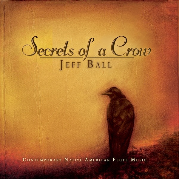 Secrets of a Crow artwork
