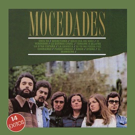 Eres tú Mocedades
