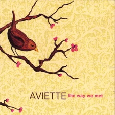 Aviette - What You Want Me to Say