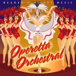Operetta Orchestral - London Promenade Orchestra Operetta Orchestral - London Promenade Orchestra