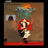 At the Carnival - Jasmine