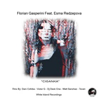 Ciganka (feat. Esma Redzepova) [Remixes] - EP - Florian Gasperini