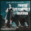 Finnish Psychobiily Invasion