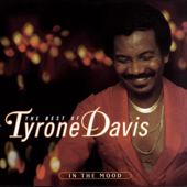 In the Mood - The Best of Tyrone Davis