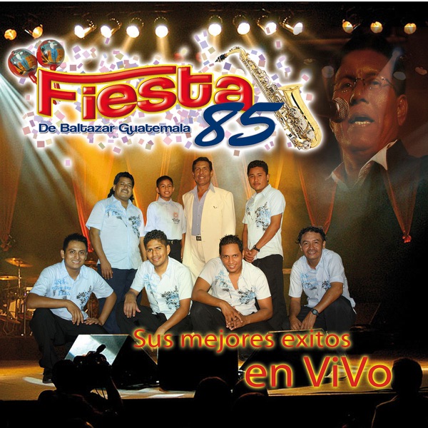 Sus Mejores Exitos (En Vivo)