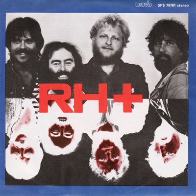 Rh+ - Single