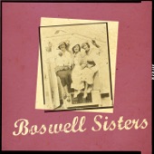 Boswell Sisters artwork