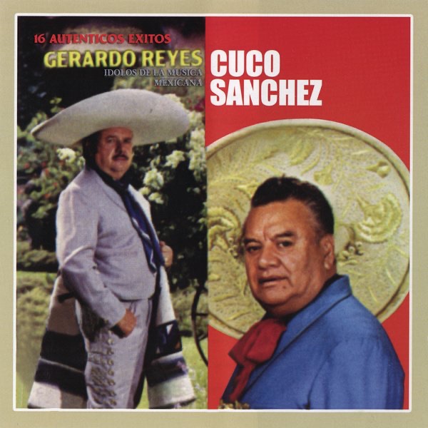 La Cucaracha 1959, Songs of the Mexican Revolution - Album by Cuco Sánchez  & Dueto América - Apple Music