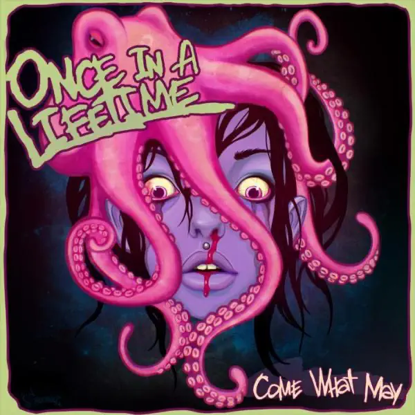 04 Crowns — Once In a Lifetime